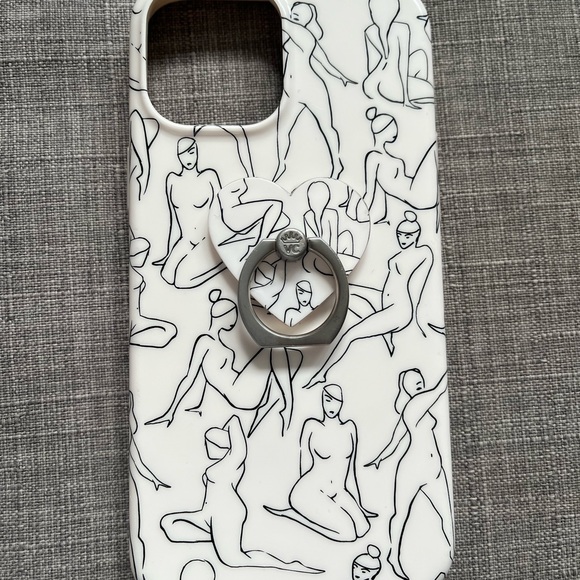 VELVET CAVIAR CASE - Picture 2 of 3